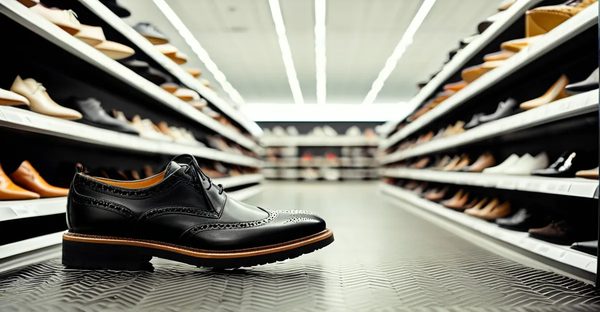 Explore stylish footwear and deals at your go-to shoe store